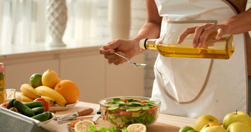 The Benefits of Using Bamboo Kitchenware: Eco-Friendly, Durable, and Stylish