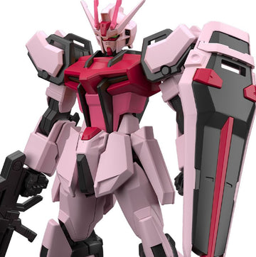 Mobile Suit Gundam Seed Strike Rouge Entry Grade 1:144 Scale Model Kit