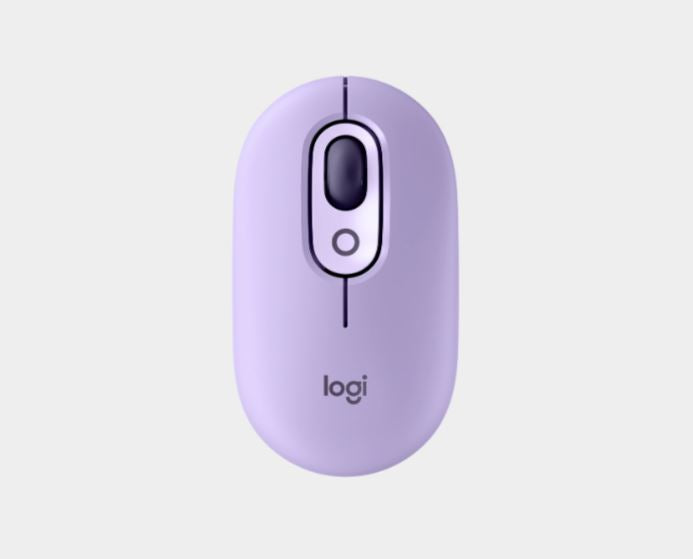 POP Mouse