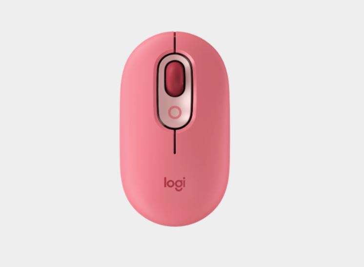 POP Mouse