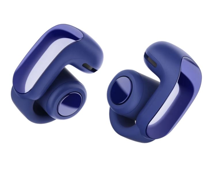 Bose Ultra Open Earbuds