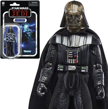 Star Wars The Vintage Collection Darth Vader (Emperor’s Wrath) 3 3/4-Inch Action Figur