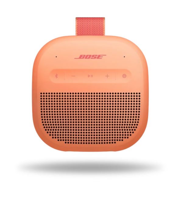 Bose SoundLink Micro Portable Speaker (2nd Gen)
