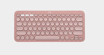 Pebble Keys 2 K380s